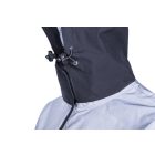 TAKA FÉNYVISSZAVERŐ BETÉTES FEKETE SOFTSHELL DZSEKI_2XL