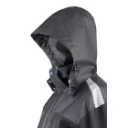 TAMIA FEKETE SOFTSHELL TÉLIKABÁT_L
