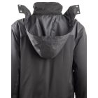 TAMIA FEKETE SOFTSHELL TÉLIKABÁT_XL