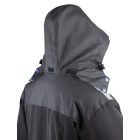 TAMIA FEKETE SOFTSHELL TÉLIKABÁT_2XL