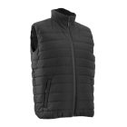 TATAKI FEKETE BÉLELT MELLÉNY TPU MEMBRÁNNAL_2XL