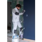 TATAKI FEHÉR BÉLELT MELLÉNY TPU MEMBRÁNNAL_M