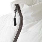 TATAKI FEHÉR BÉLELT MELLÉNY TPU MEMBRÁNNAL_2XL