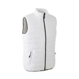 TATAKI FEHÉR BÉLELT MELLÉNY TPU MEMBRÁNNAL_3XL