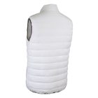 TATAKI FEHÉR BÉLELT MELLÉNY TPU MEMBRÁNNAL_3XL