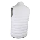TATAKI FEHÉR BÉLELT MELLÉNY TPU MEMBRÁNNAL_3XL