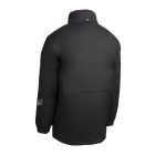 TAPÍR TÉLIKABÁT FEKETE_2XL