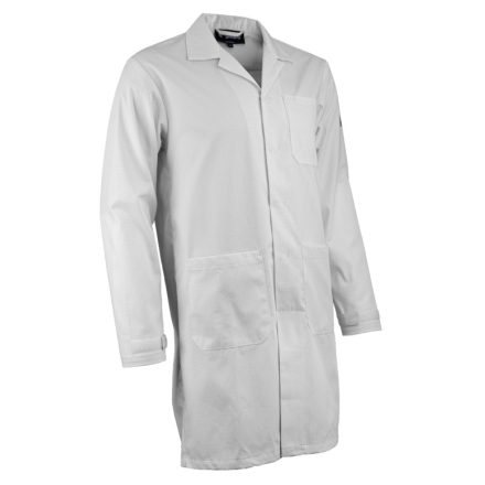 TARANIS FEHÉR ESD KÖPENY_L