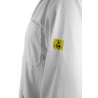 TARANIS FEHÉR ESD KÖPENY_XS