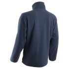 POLÁR PULÓVER CIPZÁROS KÉK_XXXL