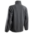 POLÁR PULÓVER CIPZÁROS SZÜRKE_S