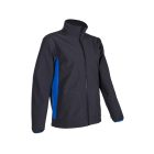 WANI FEKETE/SZÜRKE/KÉK 3/1 RIPSTOP TÉLIKABÁT_XL