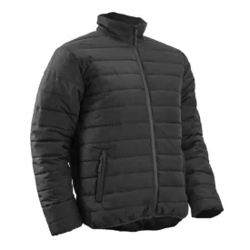 YAKI FEKETE BÉLELT BOMBER DZSEKI TPU MEMBRÁNNAL_L