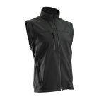 YANG 2/1 FEKETE SOFTSHELL DZSEKI_S