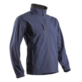 KÉK YANG SOFTSHELL II DZSEKI S.L