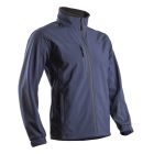YANG SOFTSHELL II KÉK DZSEKI S.3XL