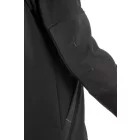 YUKI II SOFTSHELL DZSEKI FEKETE/KÉK SZÍNBEN_XL