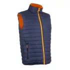 YORU NARANCS BÉLELT JÓLLÁTHATÓSÁGI MELLÉNY, KIFORD._3XL