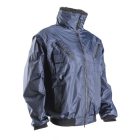 ZEFLY SÖTÉTKÉK BÉLELT DZSEKI_XXL