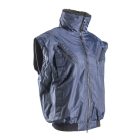 ZEFLY SÖTÉTKÉK BÉLELT DZSEKI_XXXL (csgt)