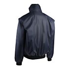 ZEFLY II 2/1 SÖTÉTKÉK DZSEKI LEVEHETŐ UJJAL_L