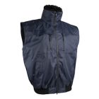 ZEFLY II 2/1 SÖTÉTKÉK DZSEKI LEVEHETŐ UJJAL_S