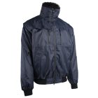 ZEFLY II 2/1 SÖTÉTKÉK DZSEKI LEVEHETŐ UJJAL_S