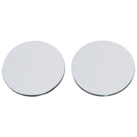 50-ES ELŐTÉTÜVEG, SZÍNTELEN ÜVEG