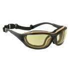 MADLUX - SÁRGA, PÁRAMENTES SZEMÜVEG (ST)