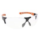 EUROLUX / SPIDERLUX – 2/1 VÍZTISZTA VÉDŐSZEMÜVEG