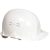 CLASSIC / OPUS ÉPÍTÉSI SISAK - FEHÉR