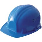 CLASSIC / OPUS ÉPÍTÉSI SISAK - KÉK