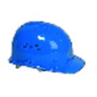 CLASSIC / OPUS ÉPÍTÉSI SISAK - KÉK