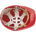 CLASSIC / OPUS ÉPÍTÉSI SISAK - PIROS