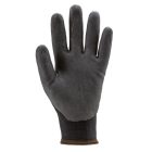 EUROICE FEKETE TÉLI SZERELŐKESZTYŰ_8