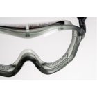 LEO VÍZTISZTA GUMIPÁNTOS VÉDŐSZEMÜVEG