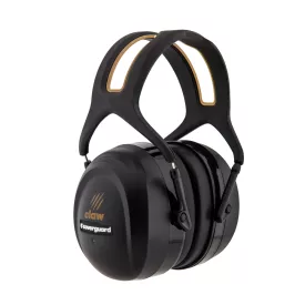 MAX 900 fültok - 37 dB
