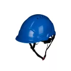 PHOENIX WIND kék, szemüveg nélküli védősisak, szellőző