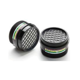 A1B1E1K1P3 EURMASK DUO MENETTARTÓ (6 db) BDU1A004a