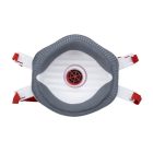 FFP3 NR  SZELEPES CSÉSZE FORMÁJÚ PORMASZK