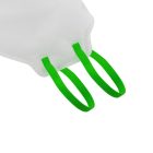 FFP1 NR D függőlegesen összehajtható pormaszk (20 db/doboz)