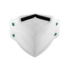 FFP1 NR D függőlegesen összehajtható pormaszk (20 db/doboz)