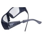 SERVAL DIOPTRIÁS VÍZTISZTA VÉDŐSZEMÜVEG +2,0