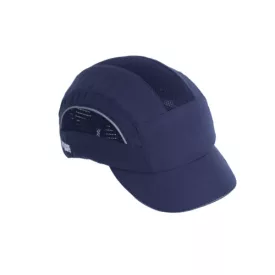 STYLCAP SÖTÉTKÉK FEJVÉDŐS BASEBALL SAPKA