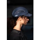 STYLCAP SÖTÉTKÉK FEJVÉDŐS BASEBALL SAPKA