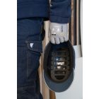 STYLCAP SÖTÉTKÉK FEJVÉDŐS BASEBALL SAPKA