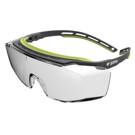 TIGER HIGH OTG VÍZTISZTA VÉDŐSZEMÜVEG_KN