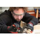 TIGER HIGH OTG VÍZTISZTA VÉDŐSZEMÜVEG_KN