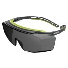 TIGER HIGH OTG FÜSTSZÍNŰ VÉDŐSZEMÜVEG_KN