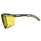 TIGER HIGH OTG SÁRGA VÉDŐSZEMÜVEG_KN